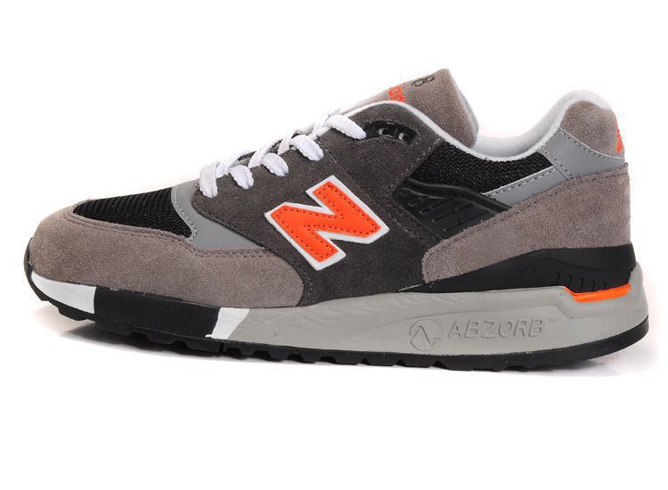 Chaussure New Balance Running 998 Homme Pas Cher